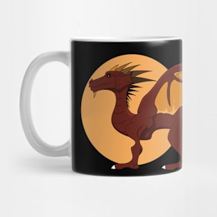 Draguer Mug